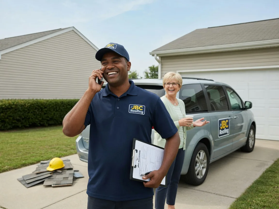 Roof Replacement Akron, PA FAQs